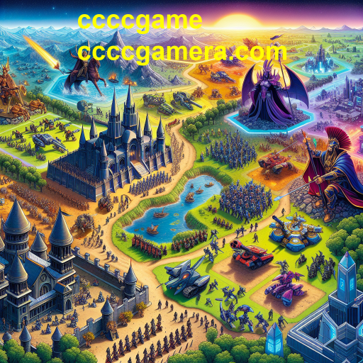 Jogos de Estratégia